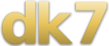 dk7 โลโก้